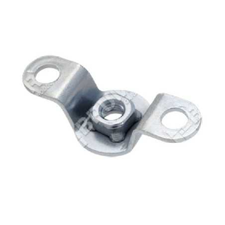 Air filter spacer for COMPATIBLE KAWASAKI engines - 019682 | NewgardenParts.com