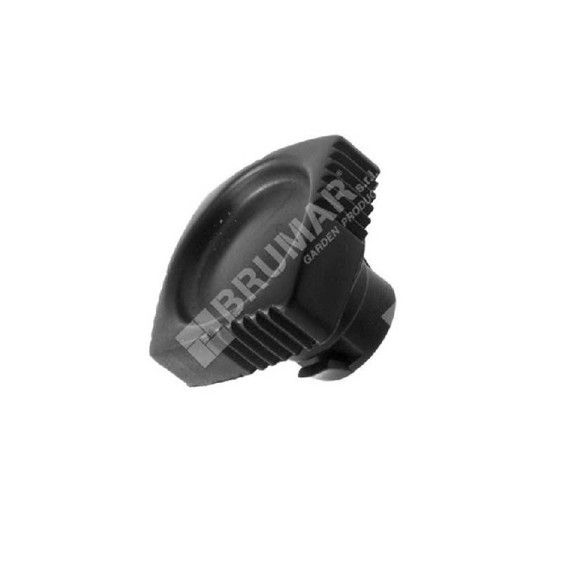 Air filter cover wing nut for COMPATIBLE STIHL chainsaws - 019113