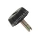 Air filter cover wing nut for COMPATIBLE STIHL chainsaws - 019112