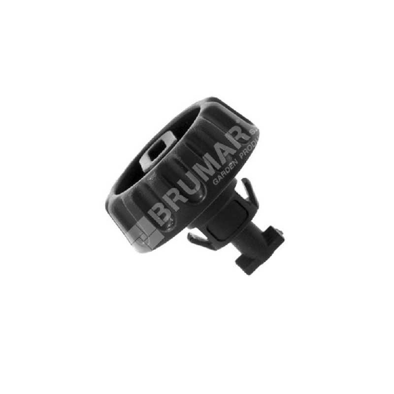 Air filter cover wing nut for COMPATIBLE STIHL chainsaws - 019111