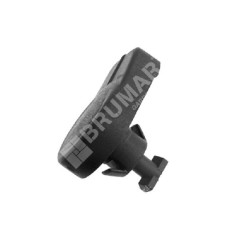 Air filter cover wing nut for COMPATIBLE STIHL chainsaws - 019109 | NewgardenParts.com