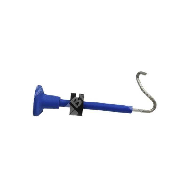 Leva aria per motoseghe ZOMAX COMPATIBILE - 018978