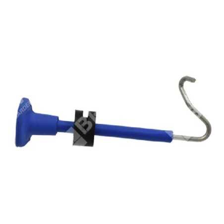 Lufthebel für ZOMAX-Kettensägen KOMPATIBEL - 018978 | NewgardenParts.com