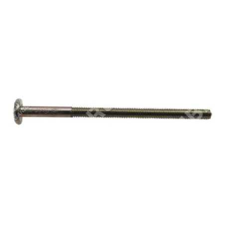 BRIGGS & STRATTON KOMPATIBLE Luftfilterdeckel-Flügelschraube – 018874 | NewgardenParts.com