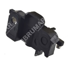 Air filter lever support for ZOMAX chainsaws COMPATIBLE - 018596 | NewgardenParts.com