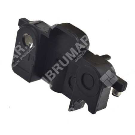 Luftfilterhebelhalterung für ZOMAX-Kettensägen KOMPATIBEL - 018596 | NewgardenParts.com