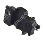 Support de levier de filtre à air pour tronçonneuses ZOMAX COMPATIBLE - 018596