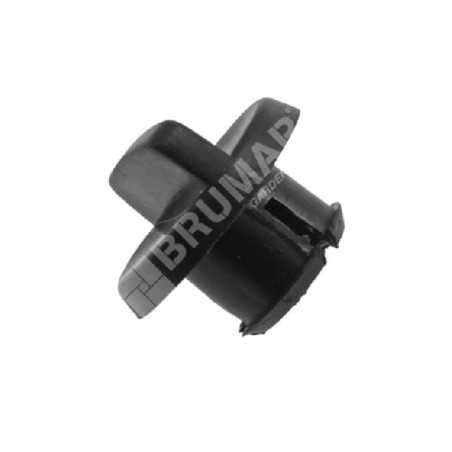 Flügelmutter für Luftfilterabdeckung für ZOMAX-kompatible Kettensägen – 018592 | NewgardenParts.com