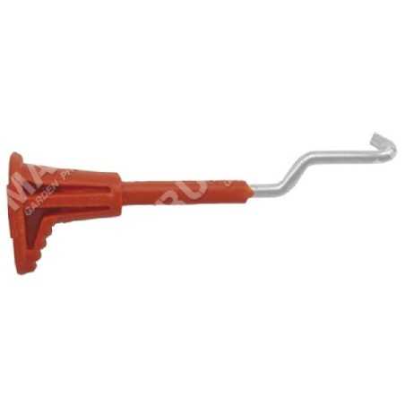 Lufthebel für ZOMAX-Kettensägen KOMPATIBEL - 018572 | NewgardenParts.com