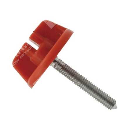 Flügelmutter der Luftfilterabdeckung für ZOMAX COMPATIBLE Kettensägen – 018567 | NewgardenParts.com