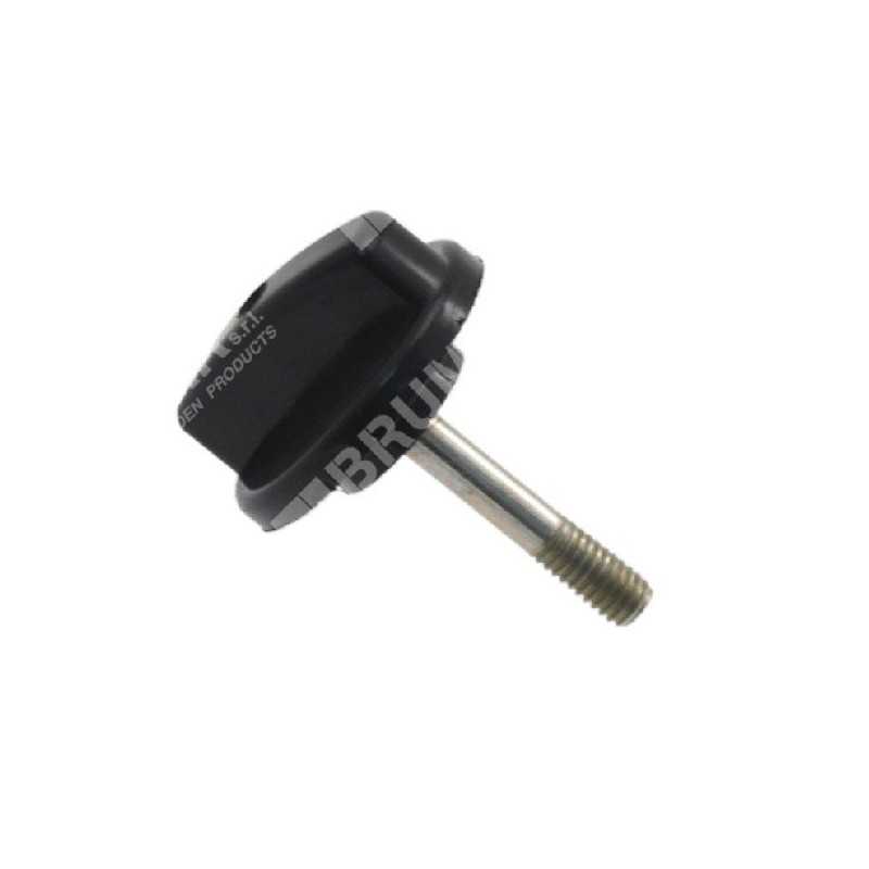 Air filter cover wing nut for GREEN LINE COMPATIBLE brushcutters - 018204