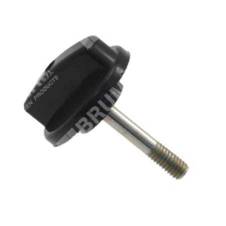 Air filter cover wing nut for GREEN LINE COMPATIBLE brushcutters - 018204 | NewgardenParts.com