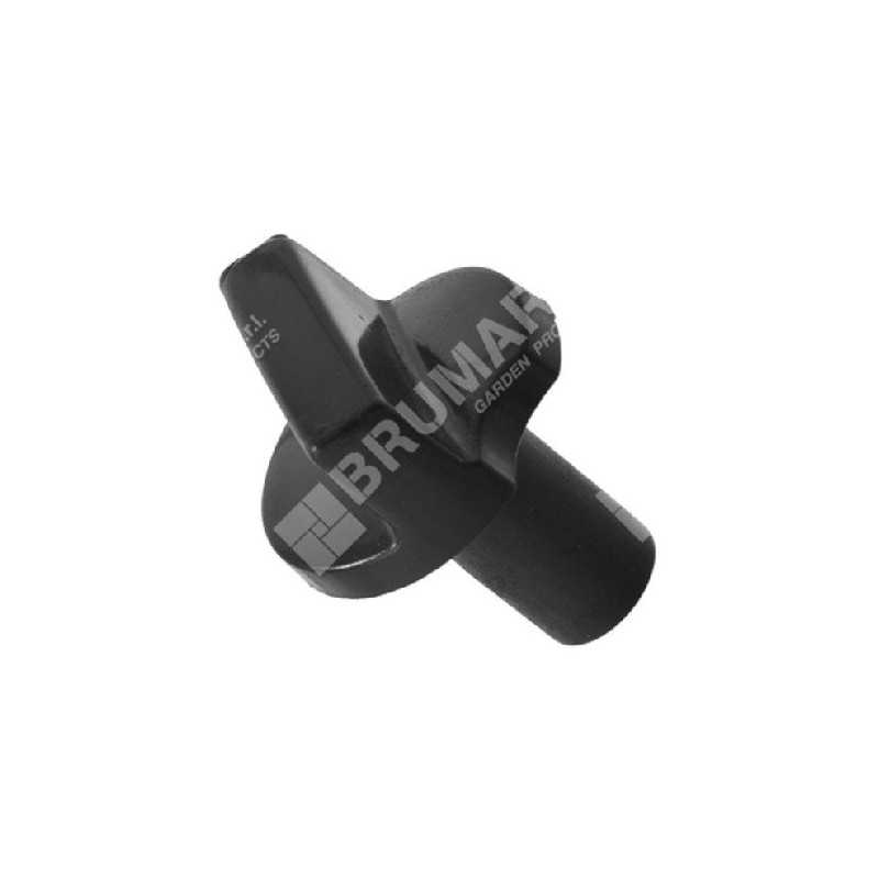 Pomello filtro aria per decespugliatori GREEN LINE COMPATIBILE - 018198