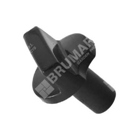 Bouton de filtre à air pour débroussailleuses COMPATIBLES GREEN LINE - 018198 | NewgardenParts.com