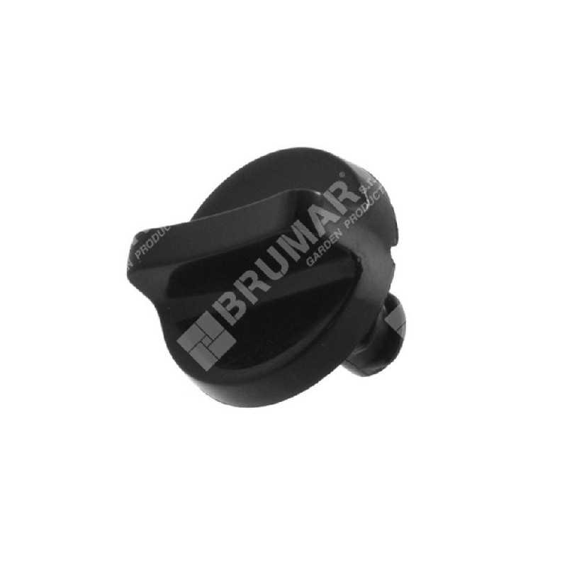 Air filter cover wing nut for OCHIAI chainsaws - MAORI COMPATIBLE - 017840