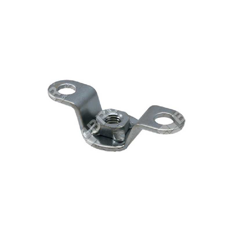 Air filter spacer for COMPATIBLE KAWASAKI engines - 015931