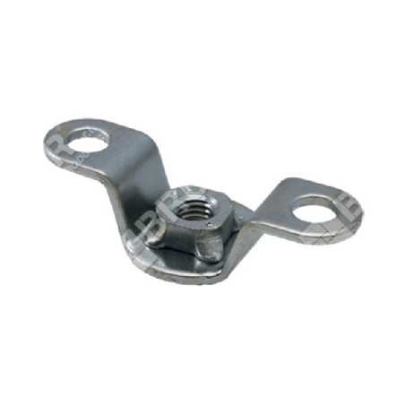 Air filter spacer for COMPATIBLE KAWASAKI engines - 015931 | NewgardenParts.com