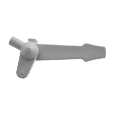 Levier de starter pour moteurs HONDA COMPATIBLES - 015889 | NewgardenParts.com