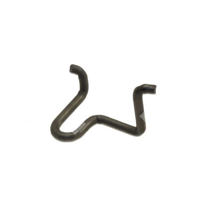 Tirante palanca filtro de aire para motosierras HUSQVARNA COMPATIBLE - 015468