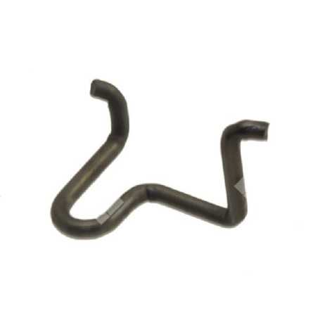 Tirante palanca filtro de aire para motosierras HUSQVARNA COMPATIBLE - 015468 | NewgardenParts.com