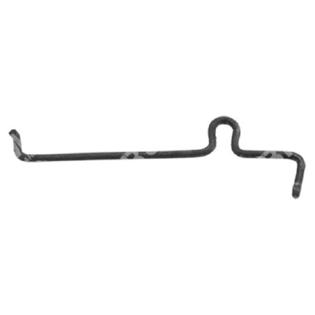 Varilla palanca acelerador para motosierras HUSQVARNA COMPATIBLE - 015467 | NewgardenParts.com