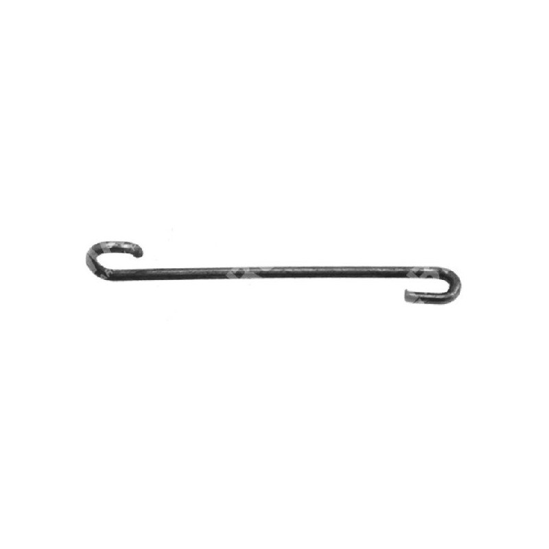Throttle lever rod for COMPATIBLE STIHL chainsaws - 015466