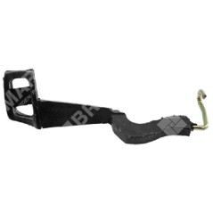Air lever for HUSQVARNA chainsaws COMPATIBLE - 015461 | NewgardenParts.com