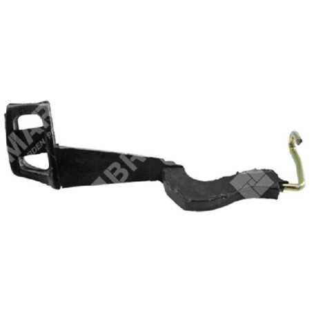 Air lever for HUSQVARNA chainsaws COMPATIBLE - 015461 | NewgardenParts.com
