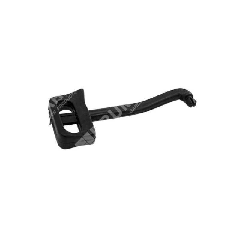 Air lever for HUSQVARNA chainsaws COMPATIBLE - 015460
