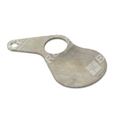 Palanca de aire interna para sopladores COMPATIBLES GREEN LINE - 014816 | NewgardenParts.com