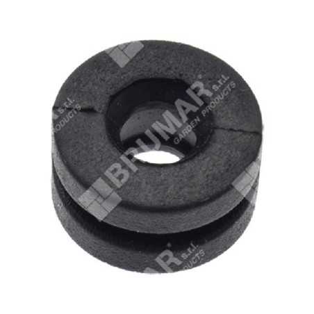 Air lever seat for ASIA-CHINA COMPATIBLE chainsaws - 013168 | NewgardenParts.com