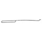Tige de levier d'air pour moteurs LONCIN COMPATIBLE - 007866