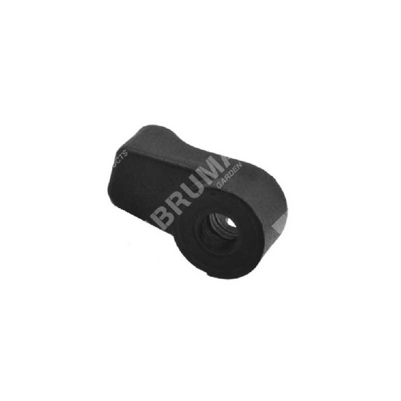 Air lever for EMAK - OLEO MAC - EFCO - DYNAMAC COMPATIBLE chainsaws - 004147