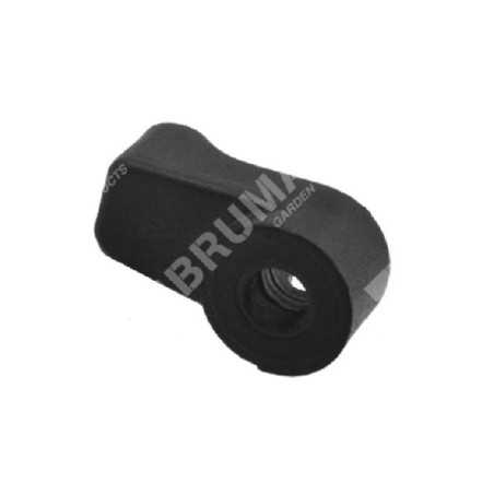 Air lever for EMAK - OLEO MAC - EFCO - DYNAMAC COMPATIBLE chainsaws - 004147 | NewgardenParts.com