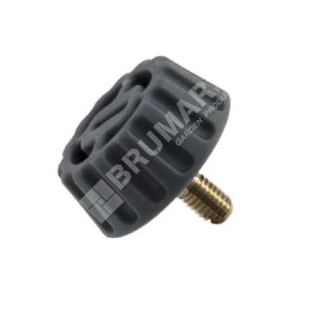 Luftfilterdeckelschraube für ZOMAX COMPATIBLE Kettensägen – 003425 | NewgardenParts.com