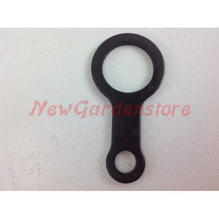 Pleuelstange IKRA Heckenschere BHL 3040 042552 | NewgardenParts.com