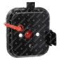 Boîte de filtre à air pour débroussailleuses COMPATIBLES GREEN LINE - 057371