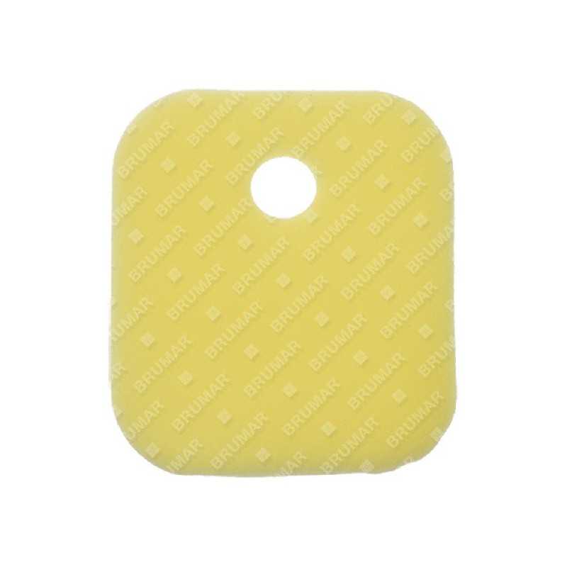 Grille de filtre à air pour débroussailleuses COMPATIBLES GREEN LINE - 057368