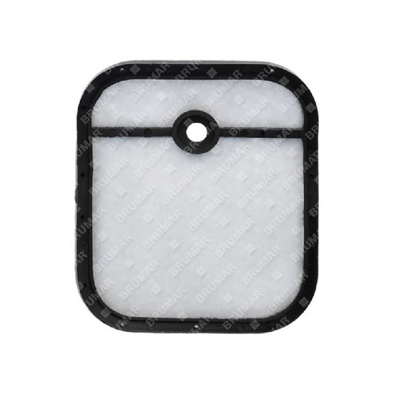 Filtre à air pour débroussailleuses COMPATIBLES GREEN LINE - 057367