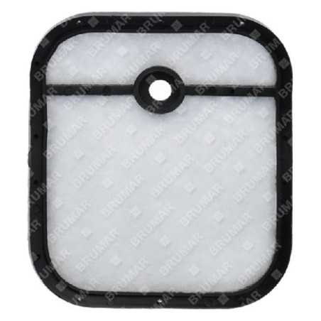 Filtro de aire para desbrozadoras COMPATIBLES GREEN LINE - 057367 | NewgardenParts.com