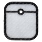 Filtro aria per decespugliatori GREEN LINE COMPATIBILE - 057367