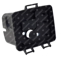 Caja filtro de aire para cortacésped HARRY COMPATIBLE - 056665
