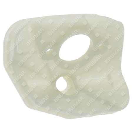 Air filter box for chainsaws ASIA - CHINA - GOOD LUCK - LEA - SANDRIGARDEN - SWM - MTD COMPATIBLE - 056588 | NewgardenParts.com