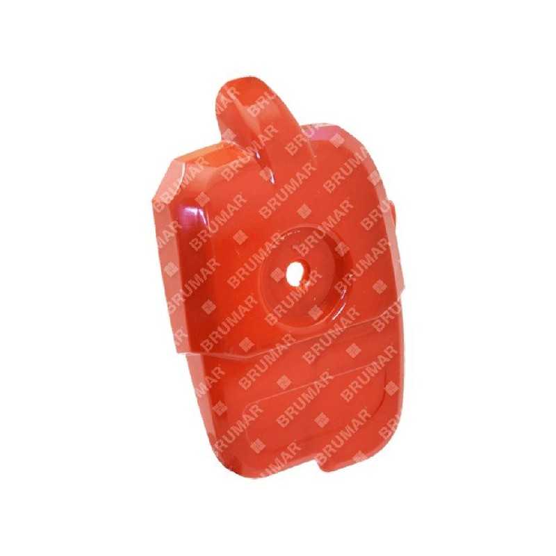 Air filter cover for chainsaws ASIA - CHINA - GOOD LUCK - LEA - SANDRIGARDEN - SWM - MTD COMPATIBLE - 056586