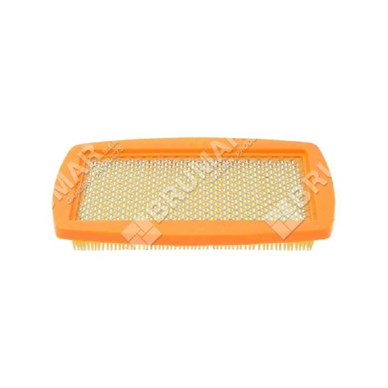 Filtro de aire para soplador COMPATIBLE GREEN LINE - 055791