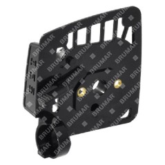 Air filter box for GREEN LINE blower COMPATIBLE - 055758