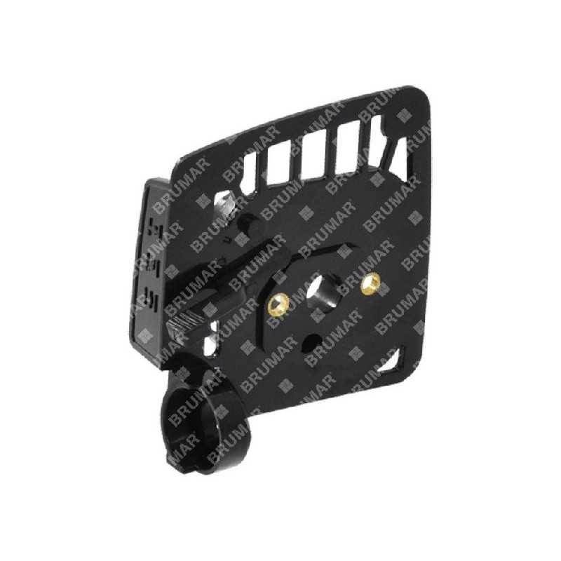 Scatola filtro aria per soffiatore GREEN LINE COMPATIBILE - 055758