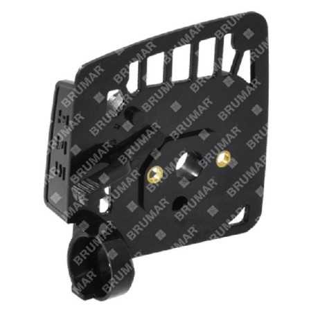 Caja filtro de aire para soplador GREEN LINE COMPATIBLE - 055758 | NewgardenParts.com