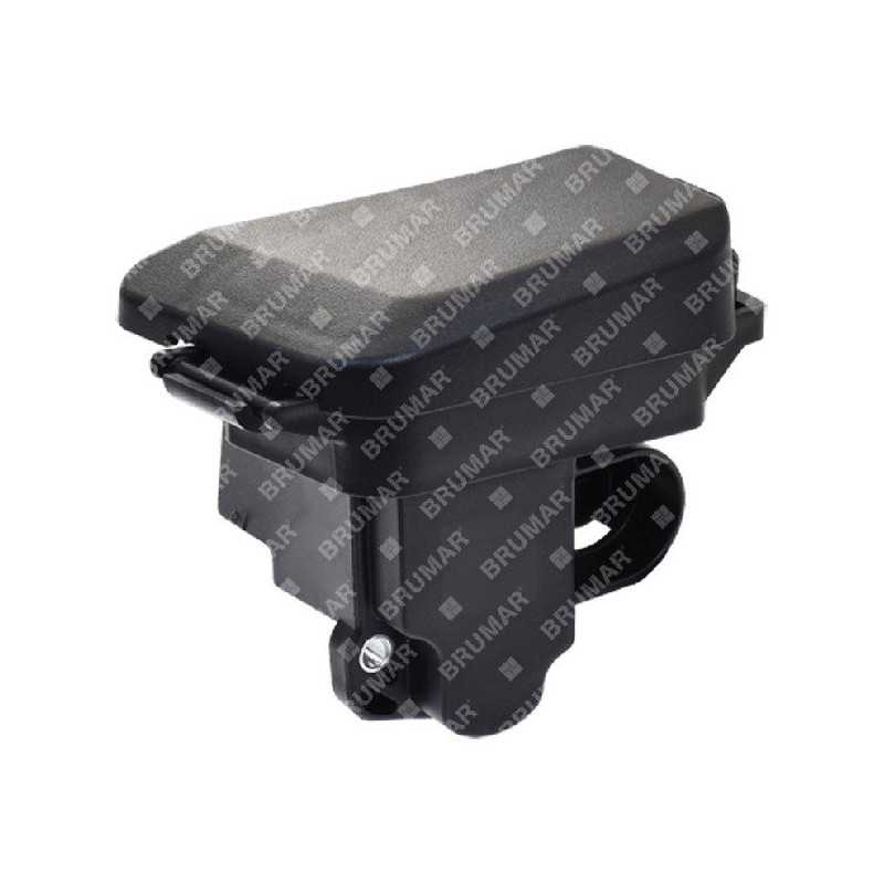 Filtro aria per motori e rasaerba DUCAR 472906 COMPATIBILE - 055687