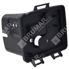 Luftfilterkasten für MAORI COMPATIBLE Rasenmäher – 054941